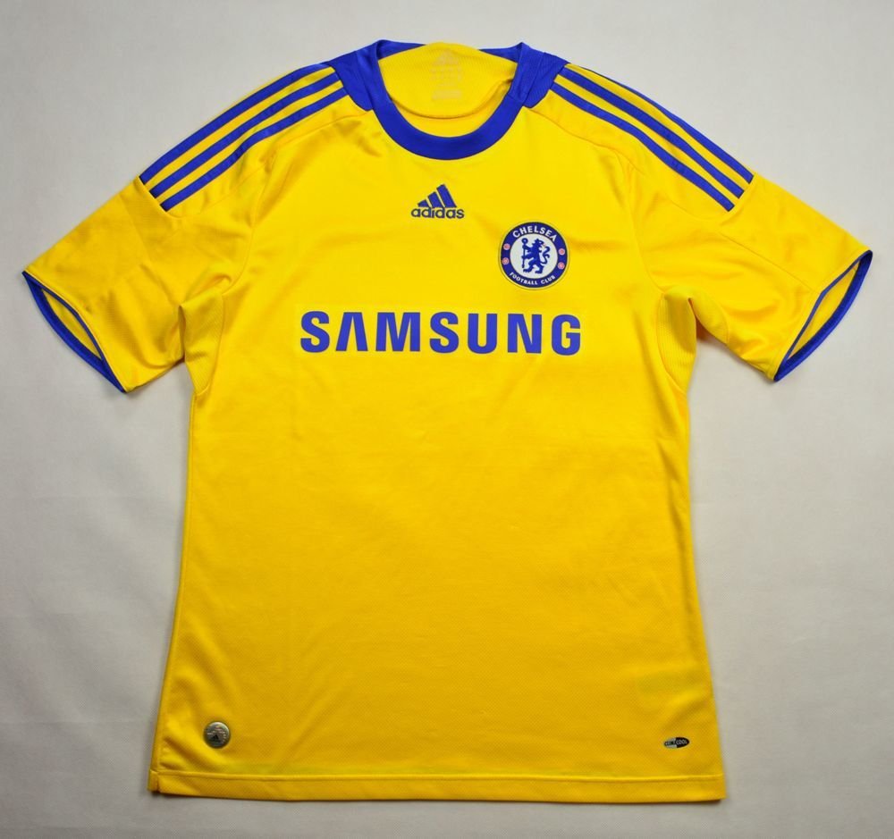 chelsea away 2008