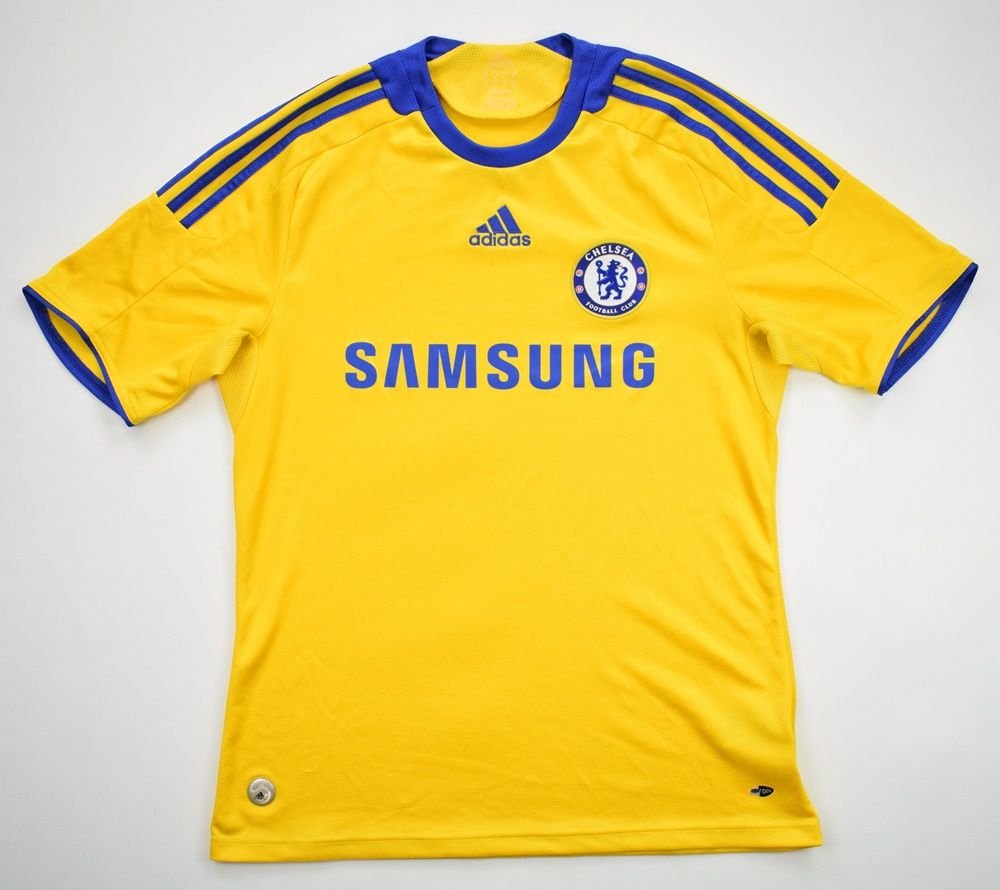 chelsea jersey 2008