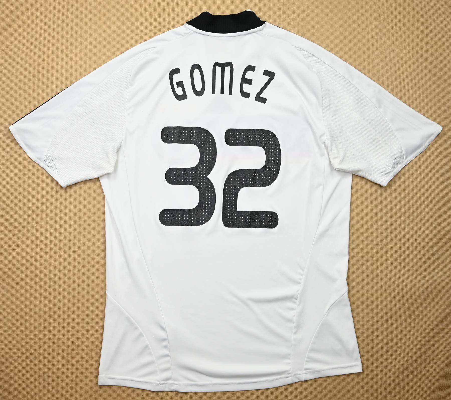 2008-09 GERMANY *GOMEZ* SHIRT L Football / Soccer \ International Teams ...