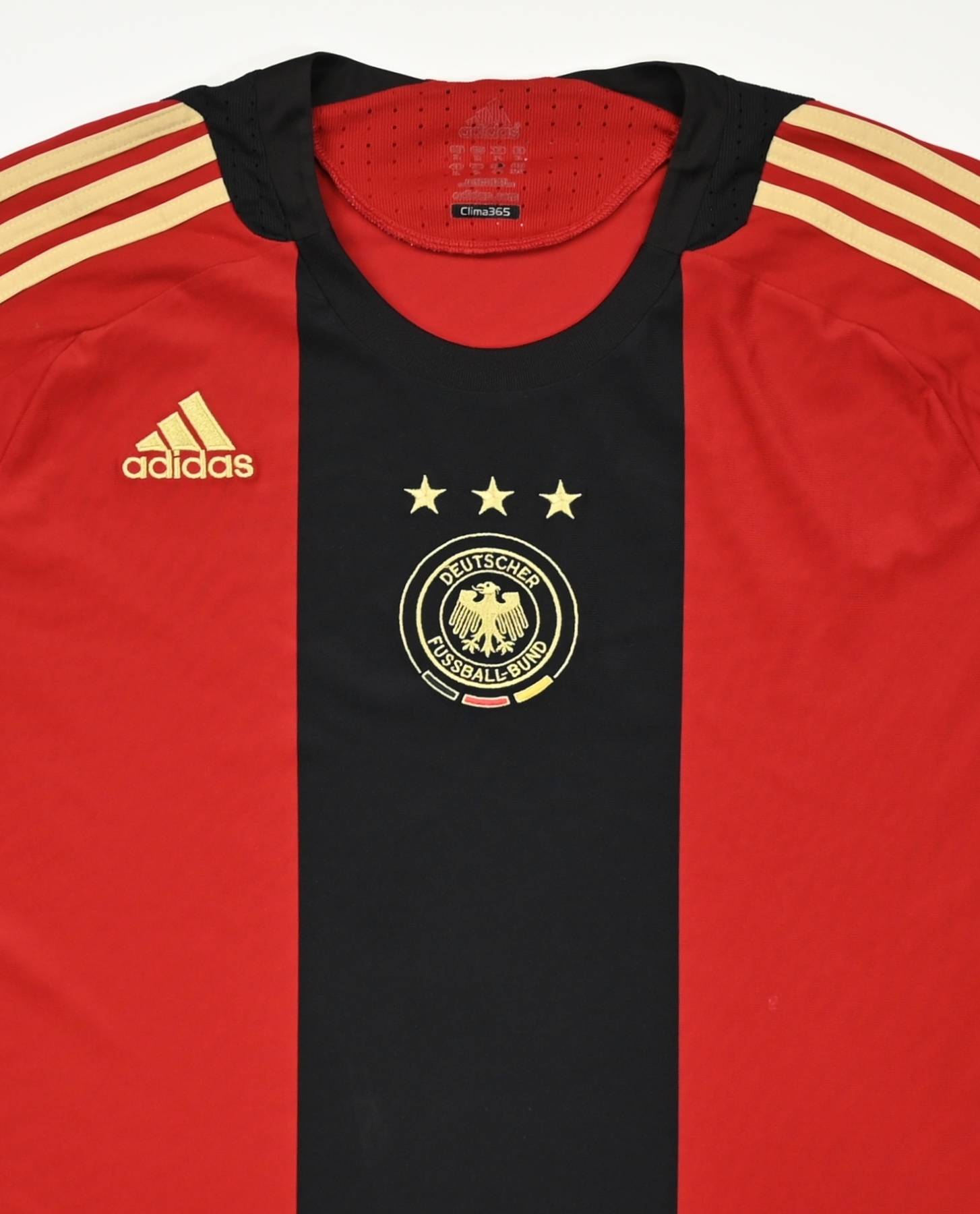 2008-09 GERMANY SHIRT XL Football / Soccer \ International Teams ...