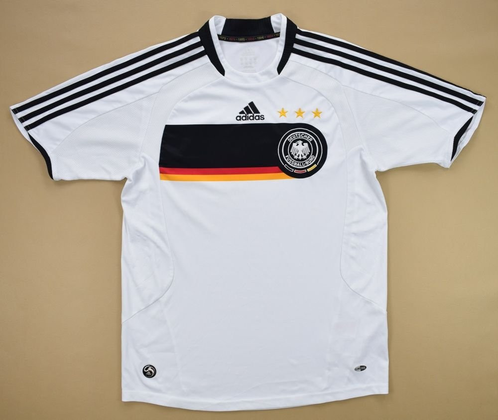 Germany 2008 jersey Clearance