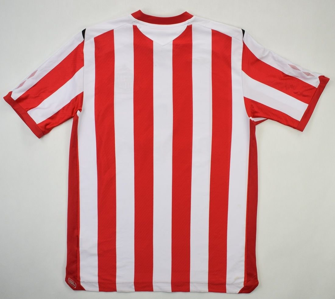 2008-09 SUNDERLAND SHIRT XL Football / Soccer \ Championship ...