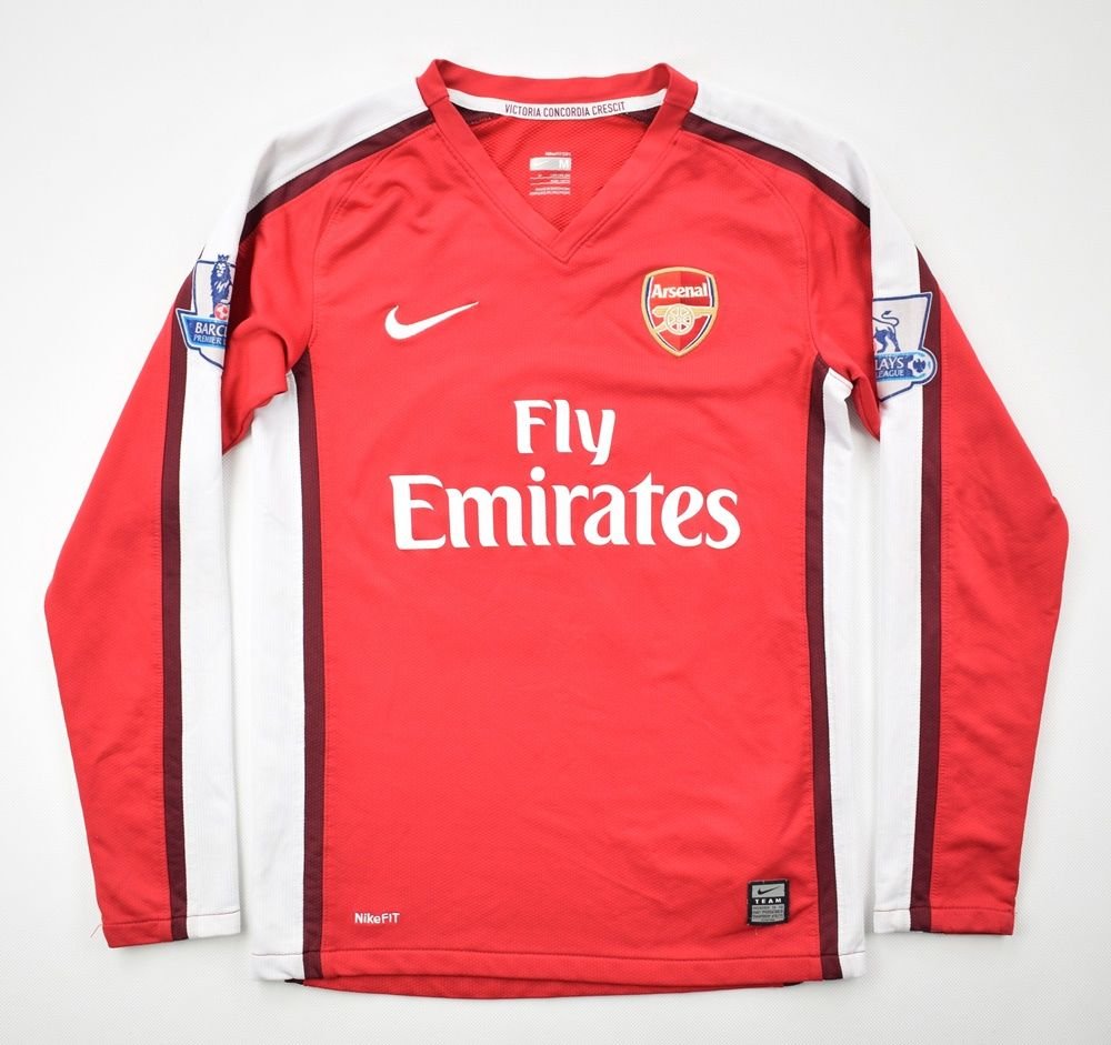 fly emirates jersey long sleeve