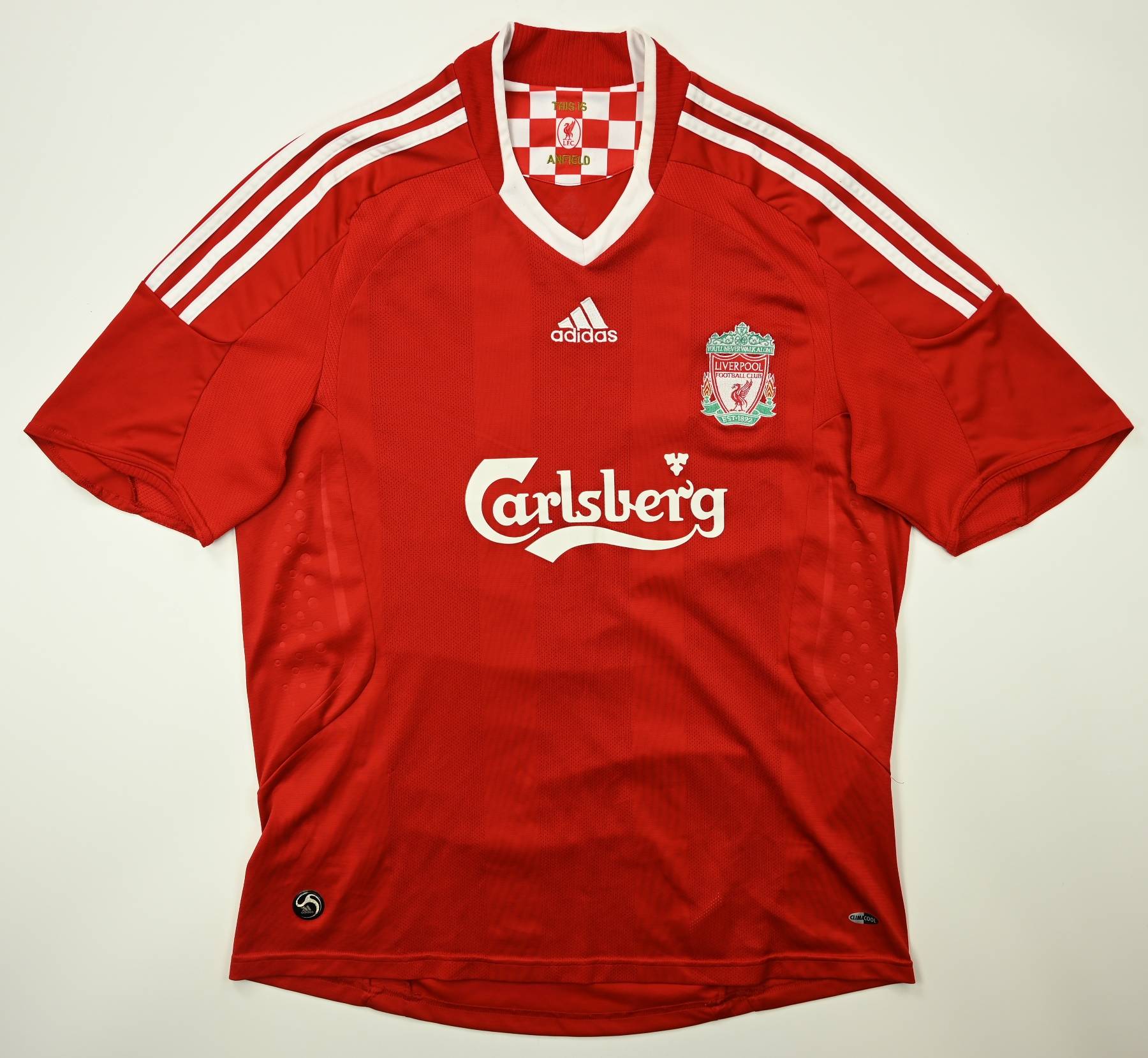 liverpool gerrard jersey