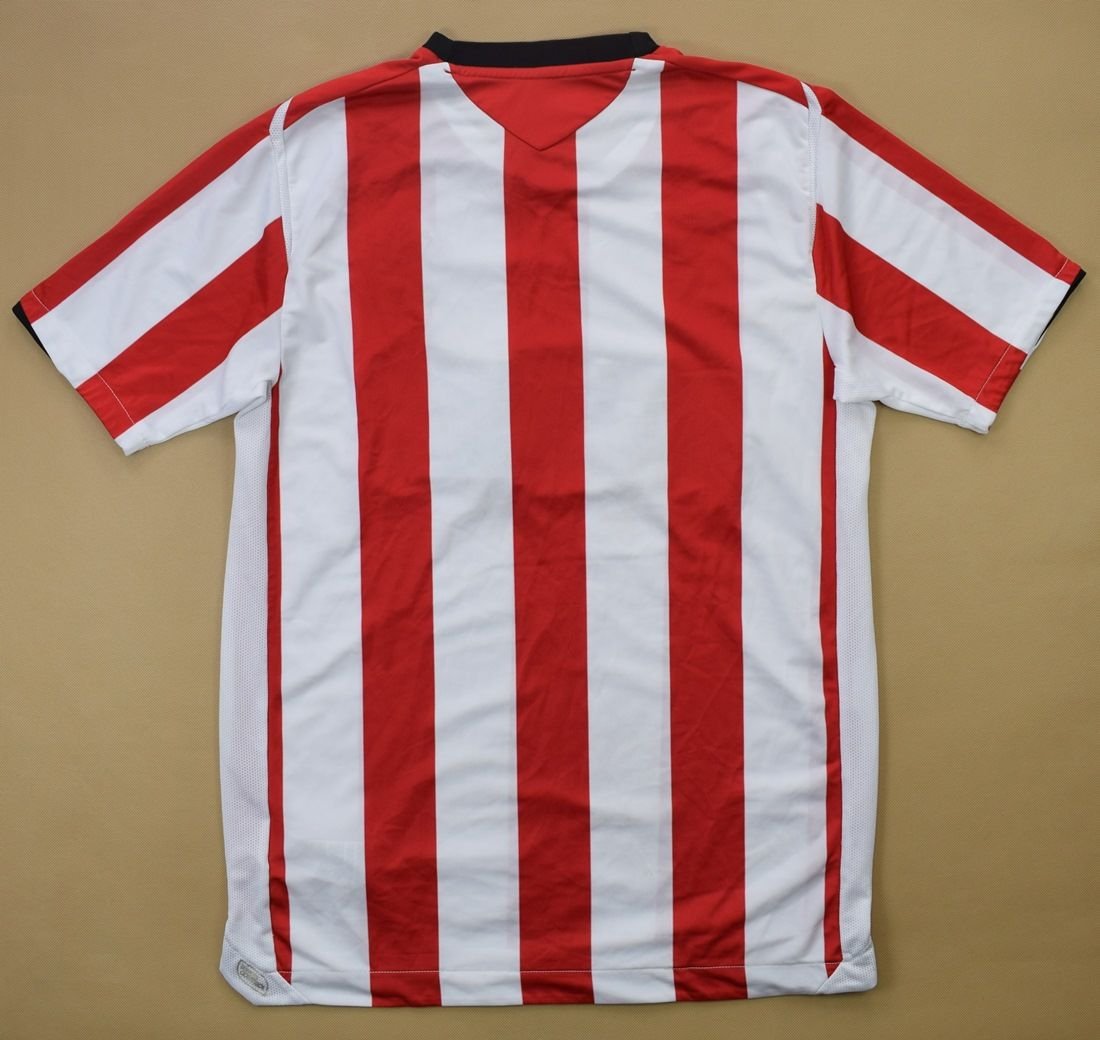 2008-10 SOUTHAMPTON FC SHIRT M Football / Soccer \ Championship ...