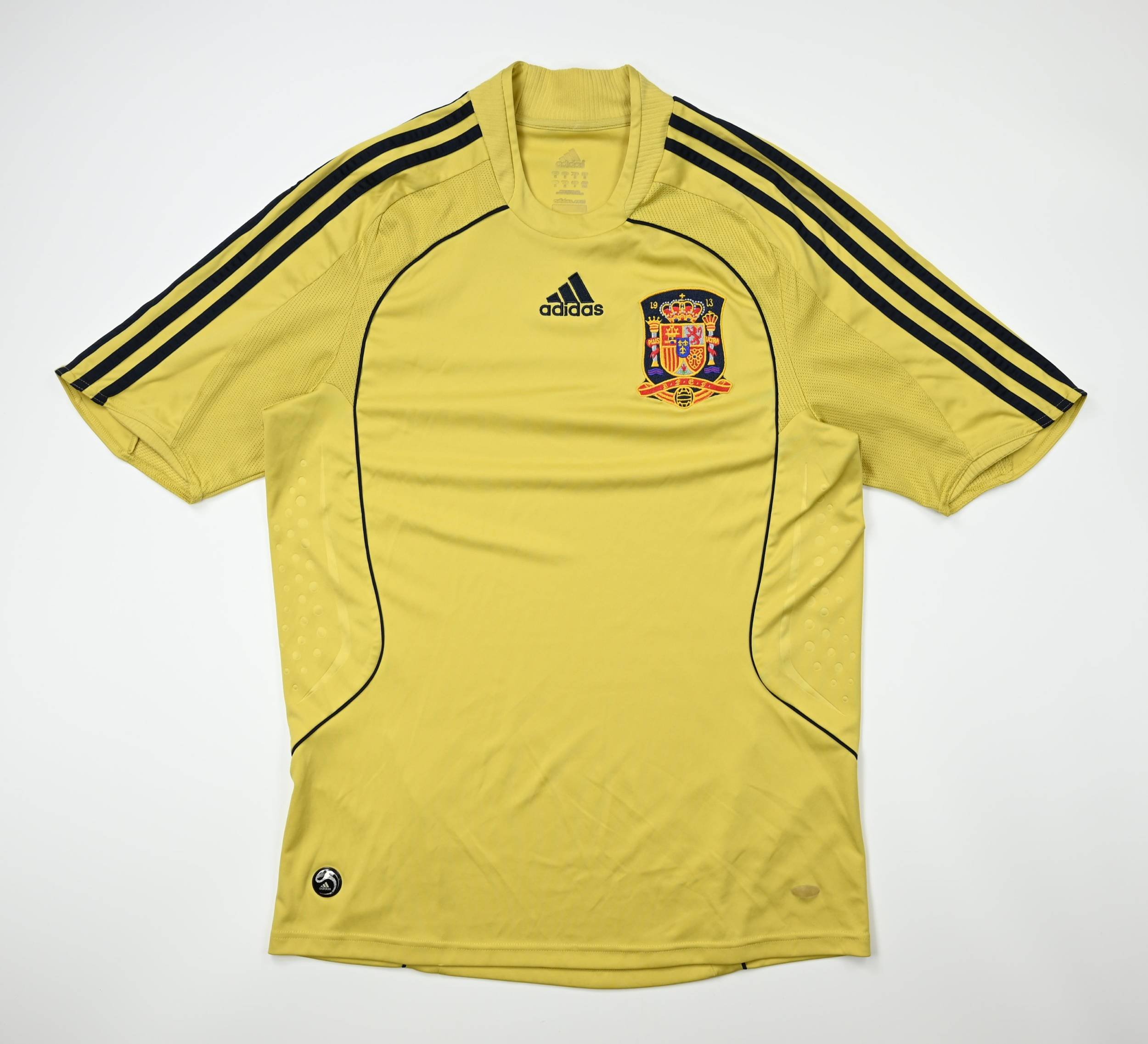 spain 2008 kit