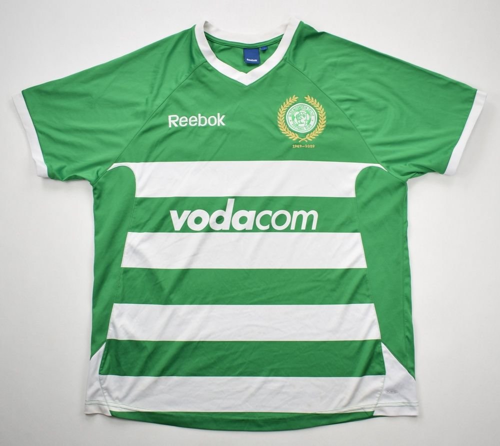 MUSEUM} Mid 90's Bloem Celtic jersey by Kappa. One of the best teams in  South Africa with a rich heritage, The people's team, Siwelele…
