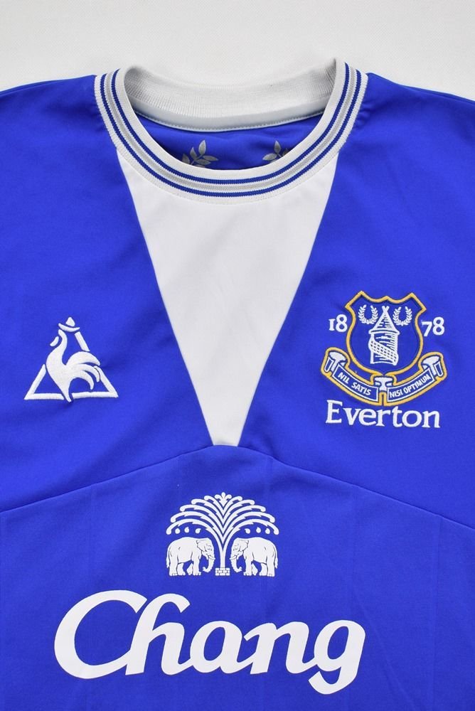 Everton Fc / Score Draw Retro Everton FC 1994 Home Umbro Shirt - Blue ... : Everything you wanted to know, including current squad details, league position, club address plus much more.