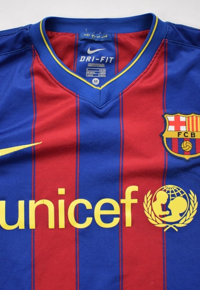 barcelona 10 jersey