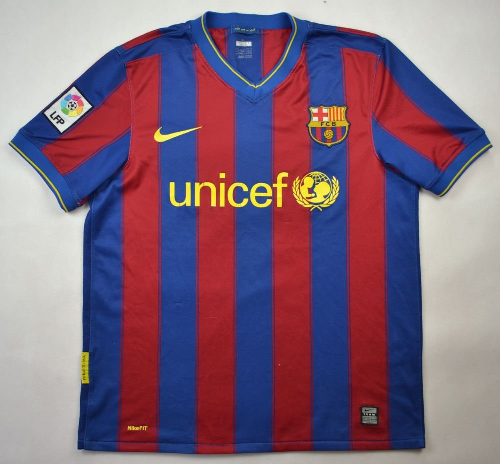 football barcelona jersey