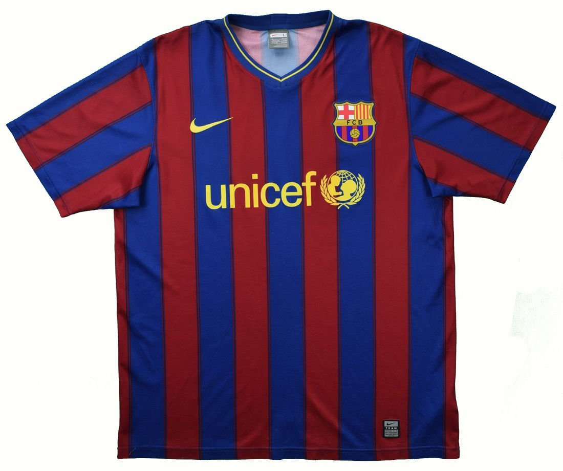 barcelona jersey near me