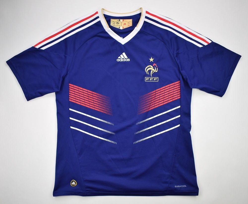 france soccer shirt