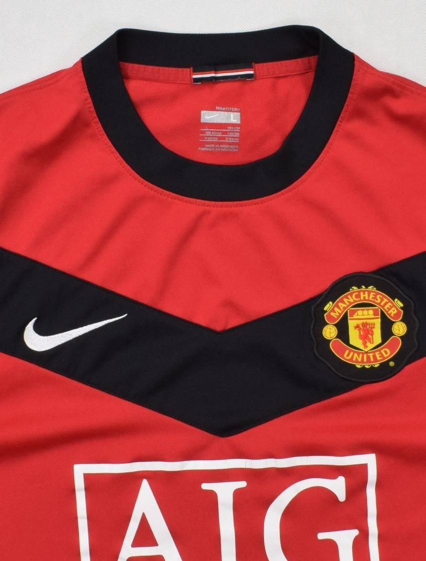 € 29.62  Retro Man United Shirt for 2008-2009 Manchester United