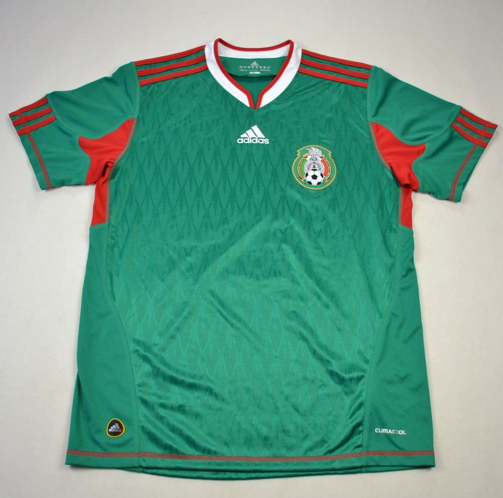 mexico international jersey