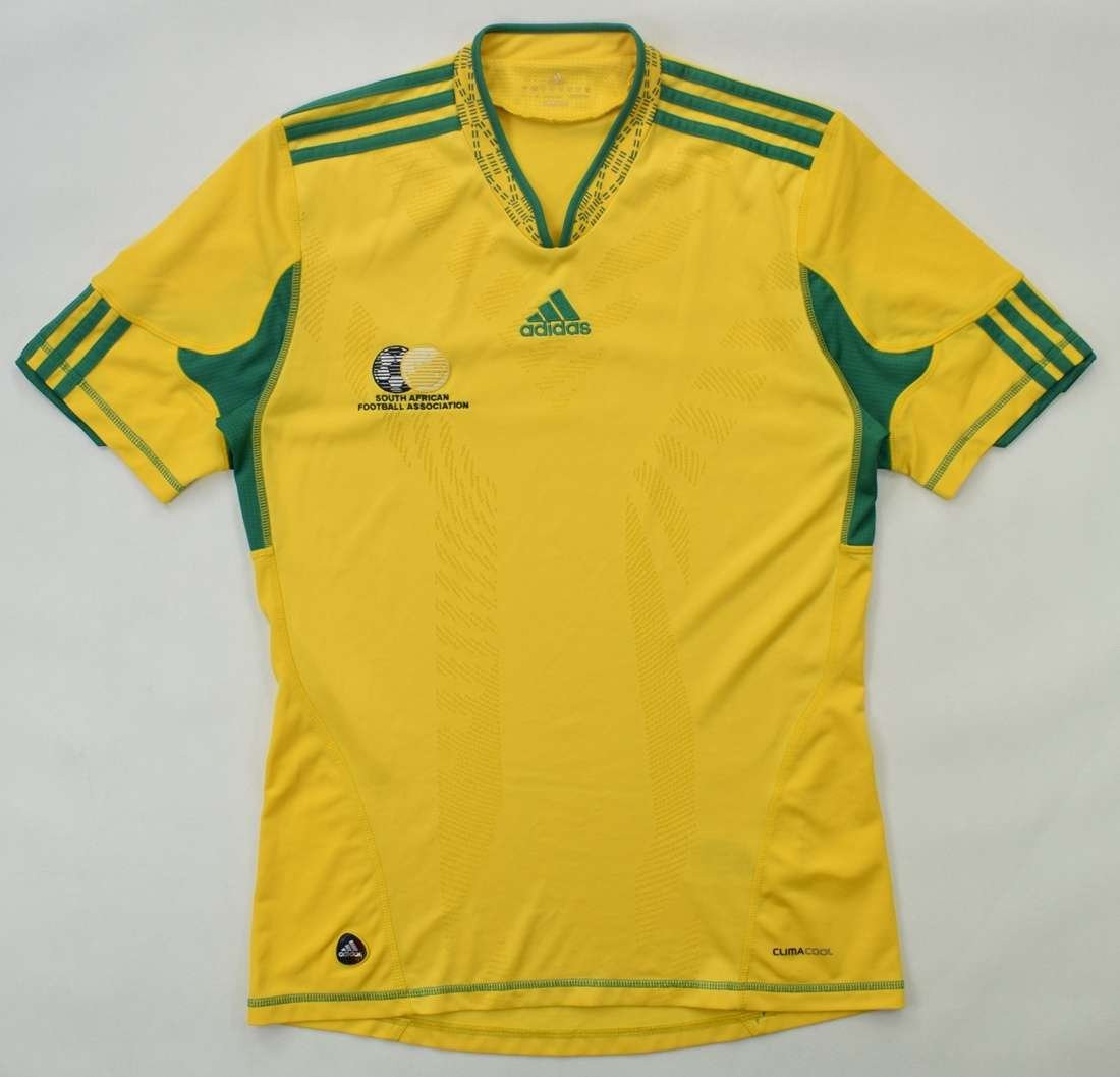 200911 SOUTH AFRICA SHIRT L. BOYS Football / Soccer \ International