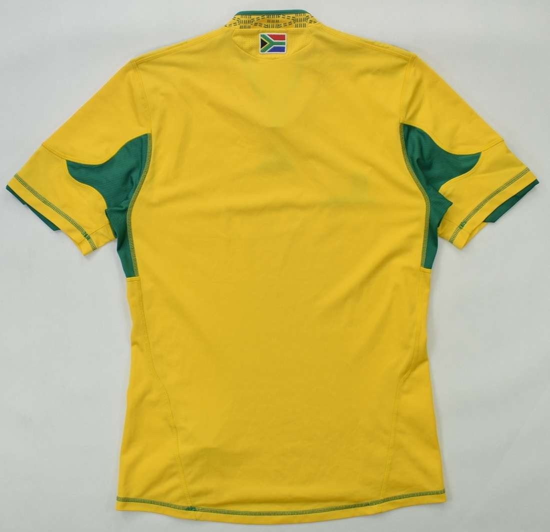 200911 SOUTH AFRICA SHIRT L. BOYS Football / Soccer \ International