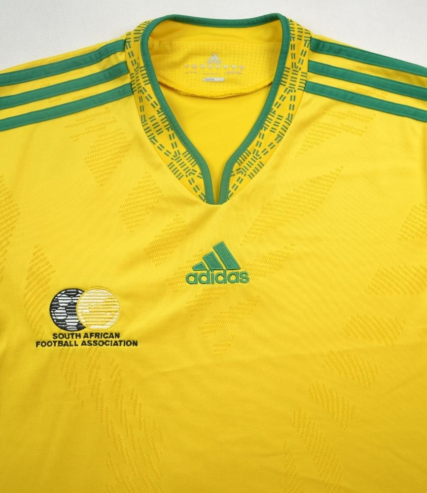 WhatElseIsNewVintage Kappa South Africa Football Soccer Jersey Chav Streetwear Grail Die Antwoord