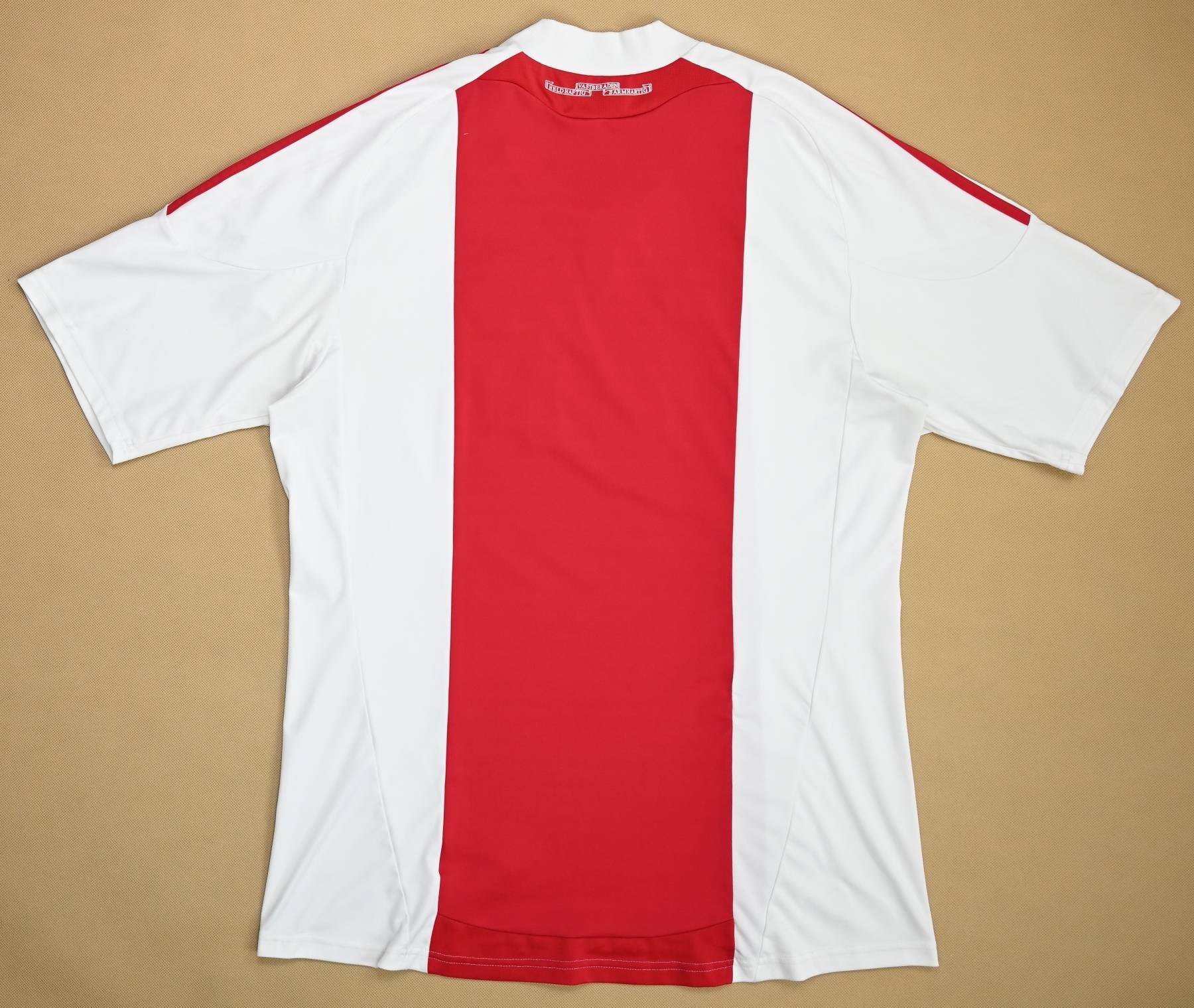 classic football shirts ajax