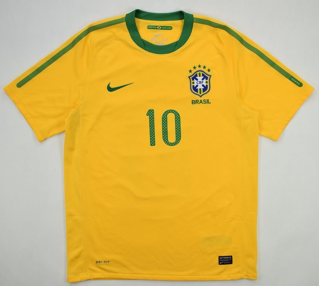 kaka brazil jersey
