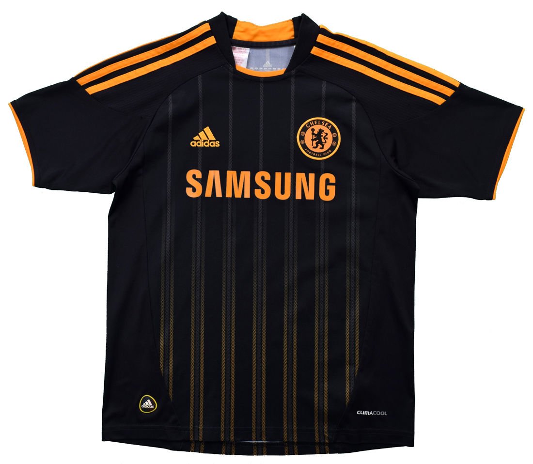 2010 chelsea kit