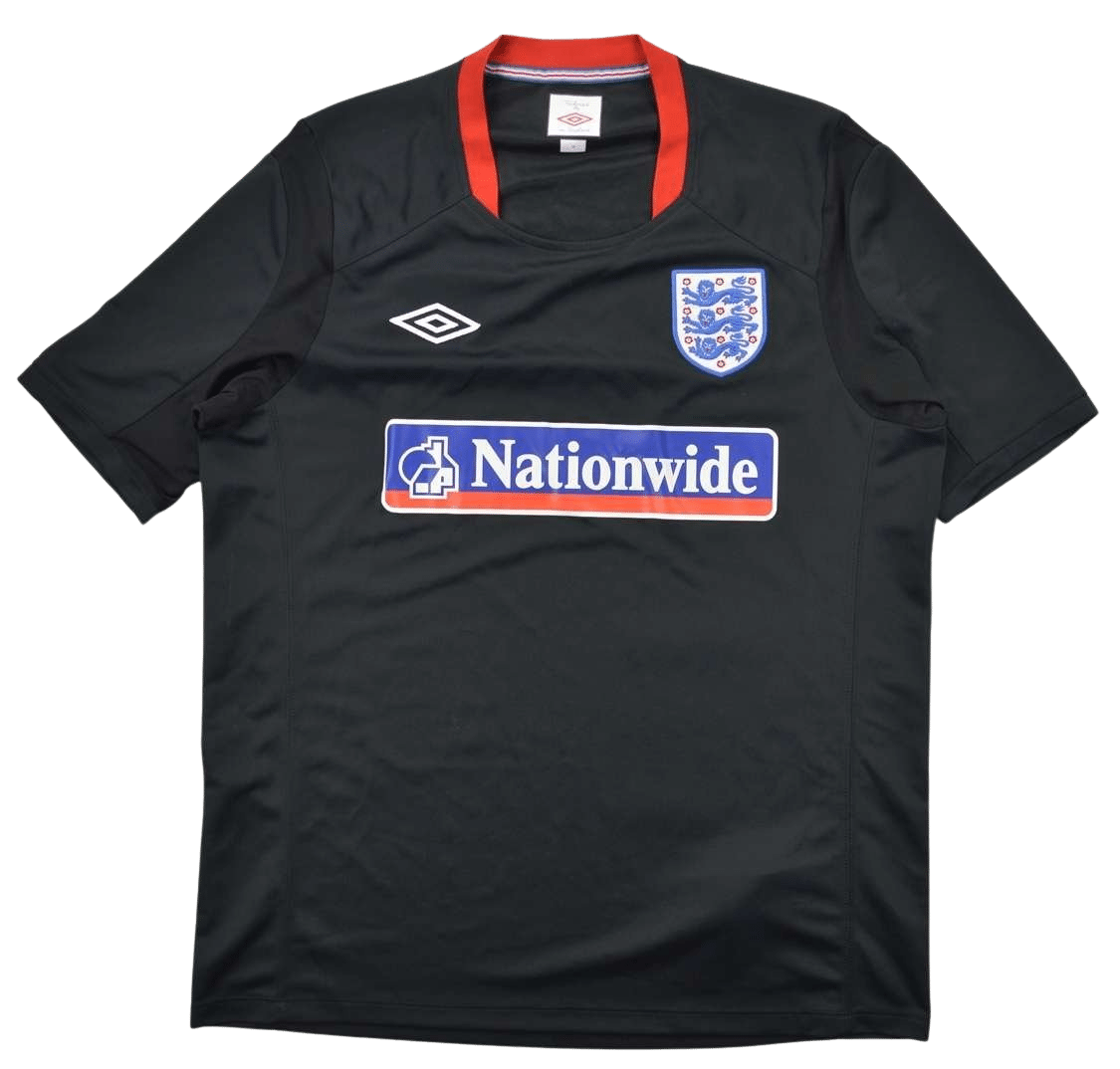 201011 ENGLAND SHIRT M Football / Soccer \ International Teams