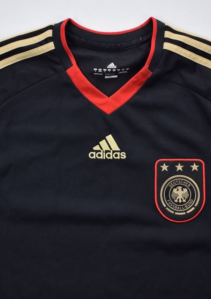 2010-11 GERMANY SHIRT S Football / Soccer \ International Teams ...
