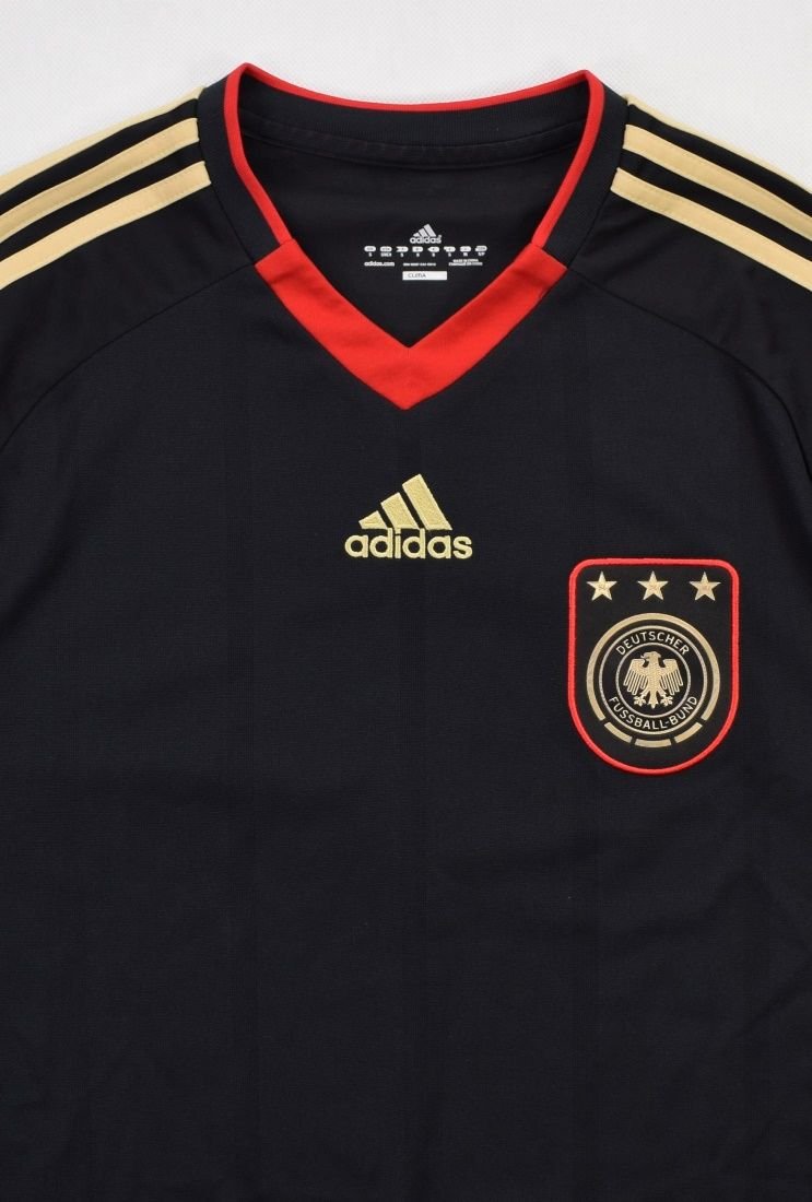 2010-11 GERMANY SHIRT S Football / Soccer \ International Teams ...