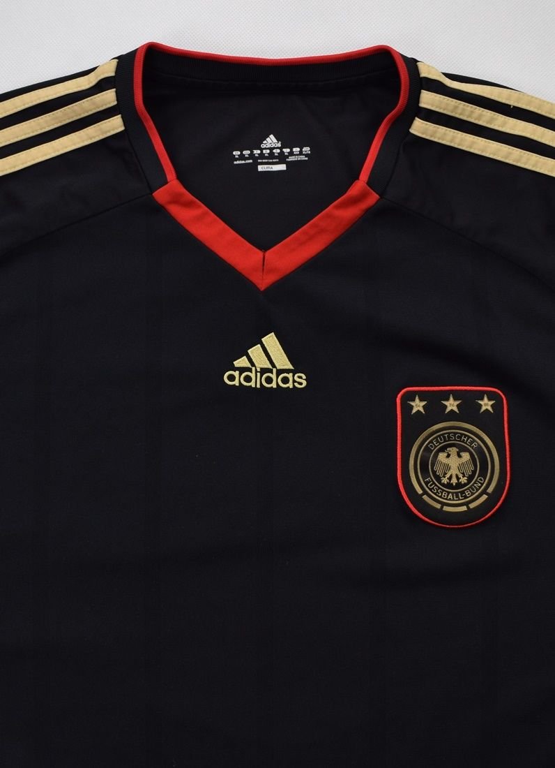 2010-11 GERMANY SHIRT XL Football / Soccer \ International Teams ...