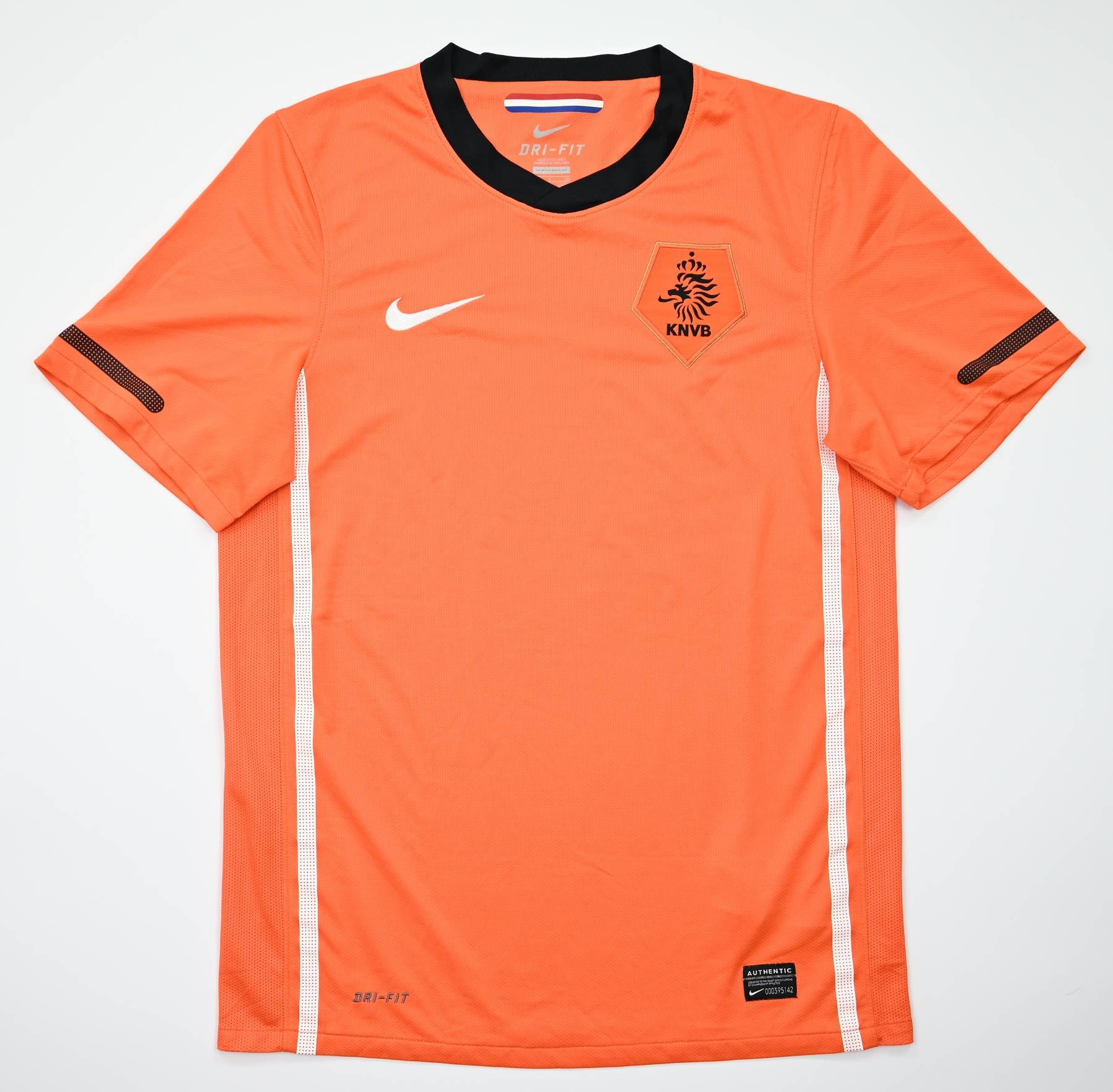201011 HOLLAND SHIRT S Football / Soccer \ International Teams
