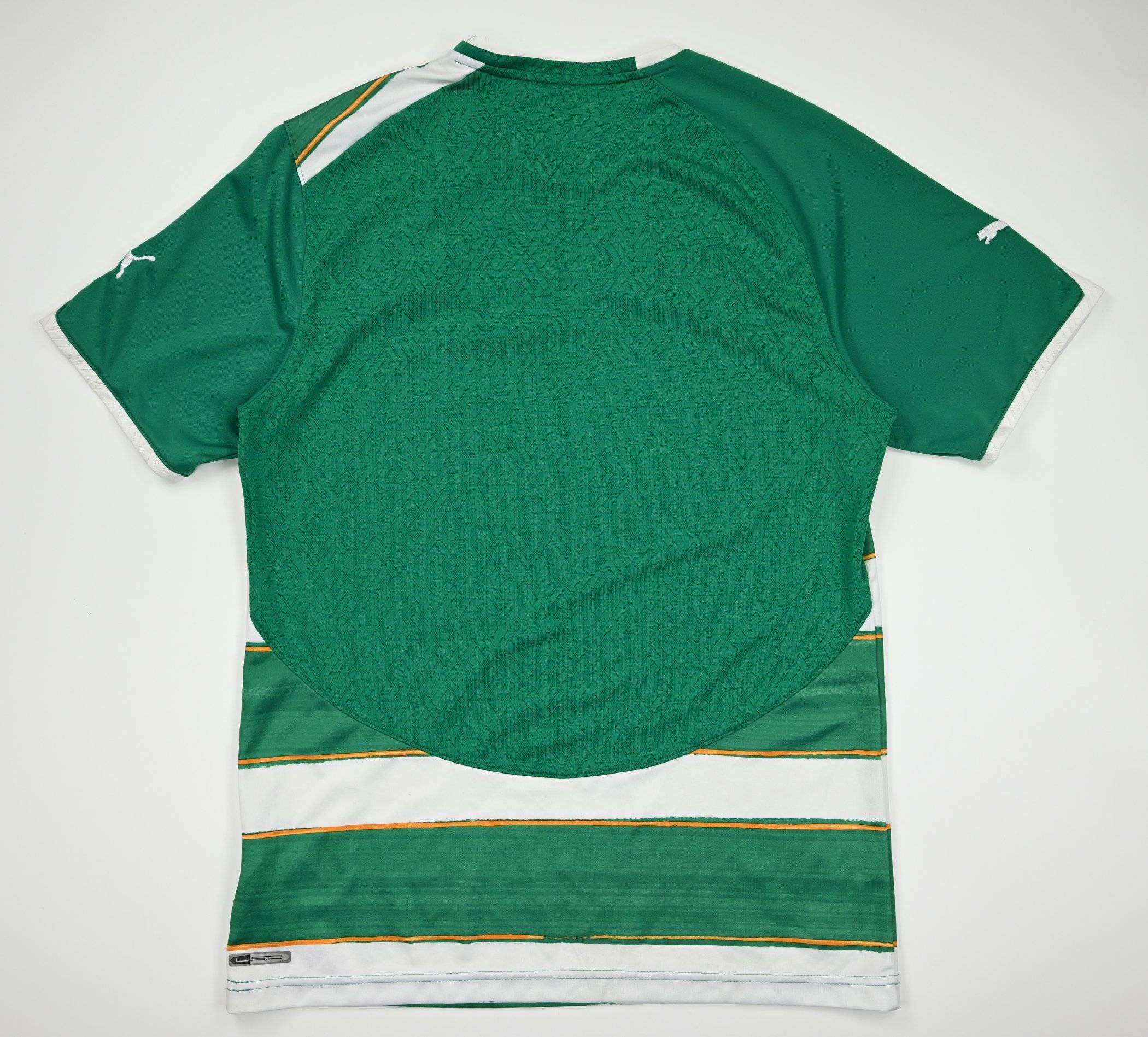 2010-11 IVORY COAST SHIRT M Football / Soccer \ International Teams ...