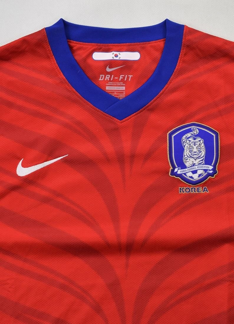 south korea football jersey