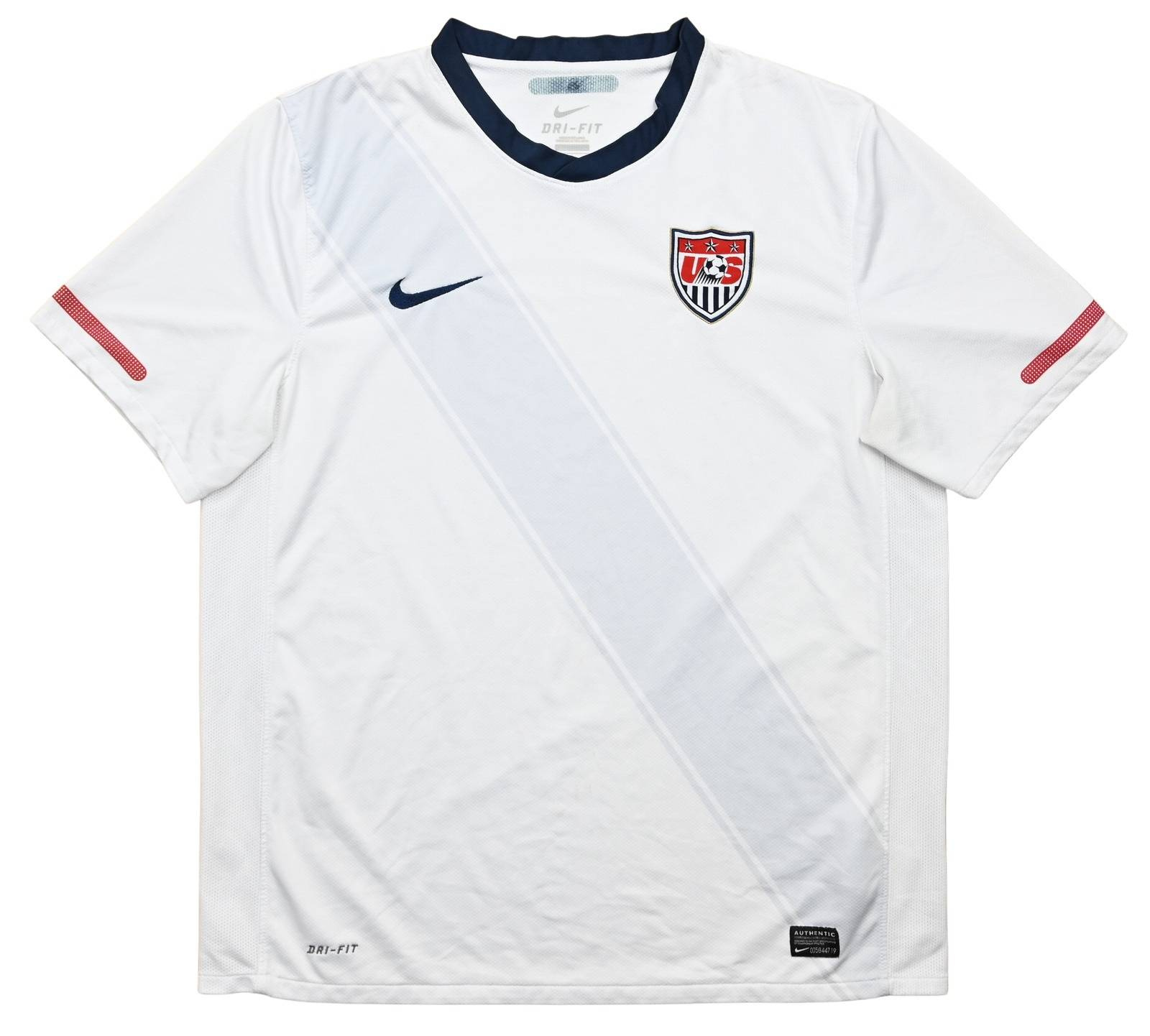 2010 Team Usa Soccer Jersey | peacecommission.kdsg.gov.ng