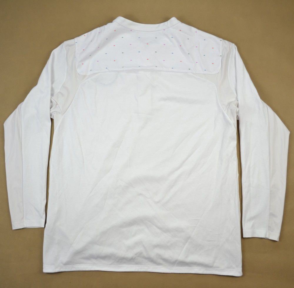 traditional england rugby shirt