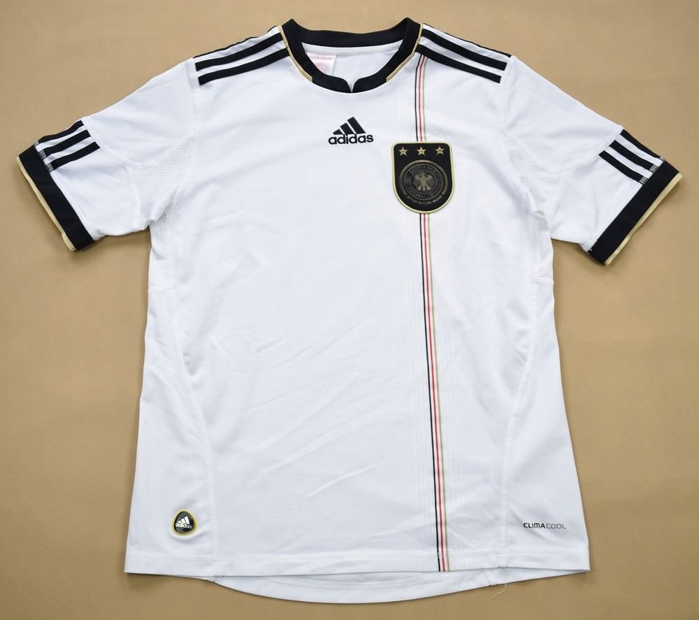 2010 germany jersey