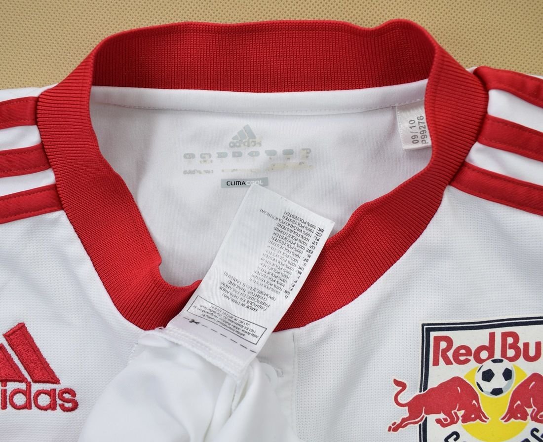 Possible Red Bull Salzburg Shirt 2010/11