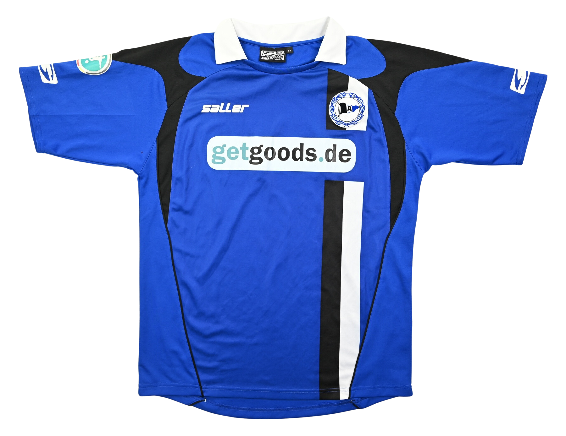 2011-12 ARMINIA BIELEFELD SHIRT M Football / Soccer \ German Clubs ...