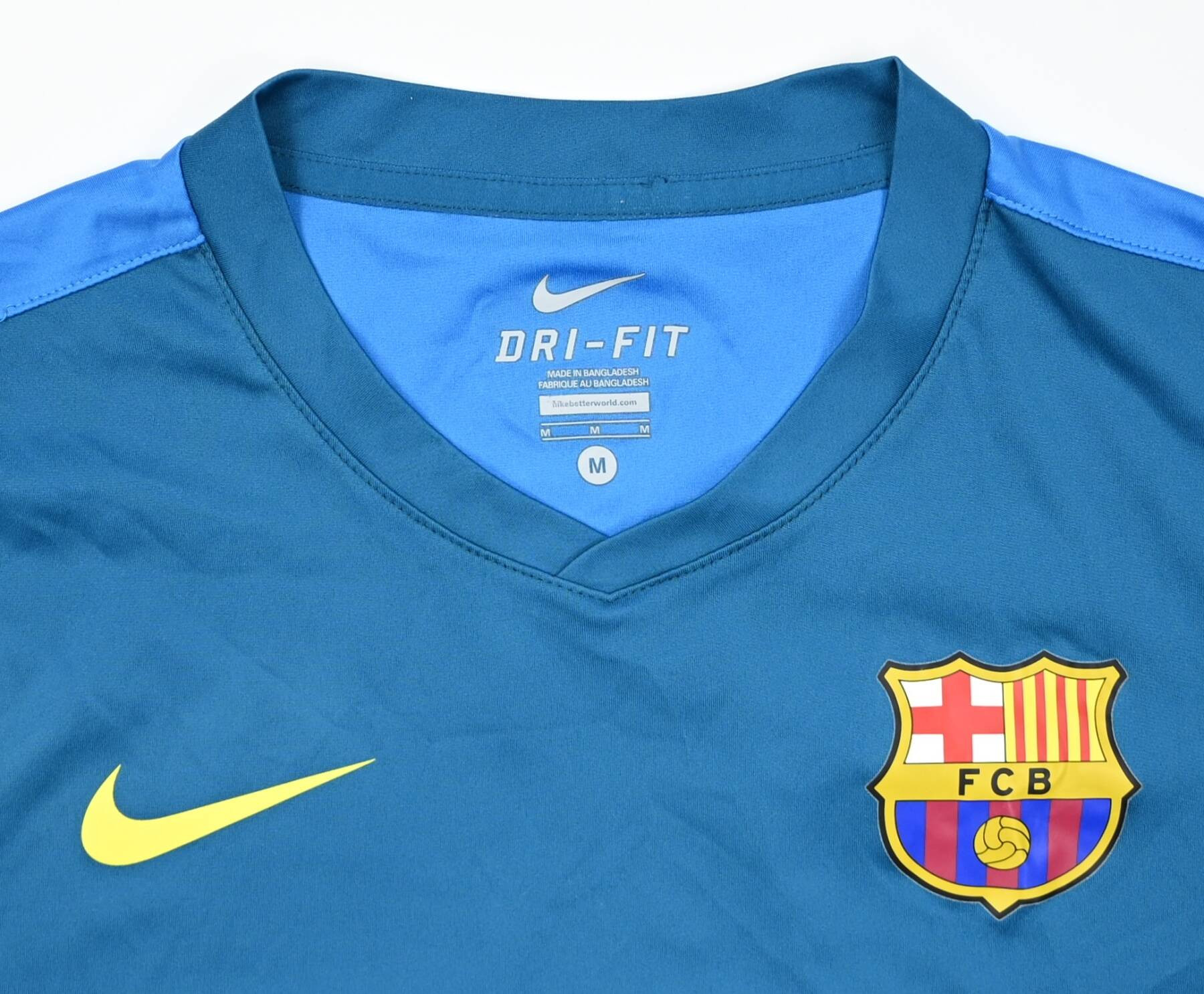 fc barcelona long sleeve