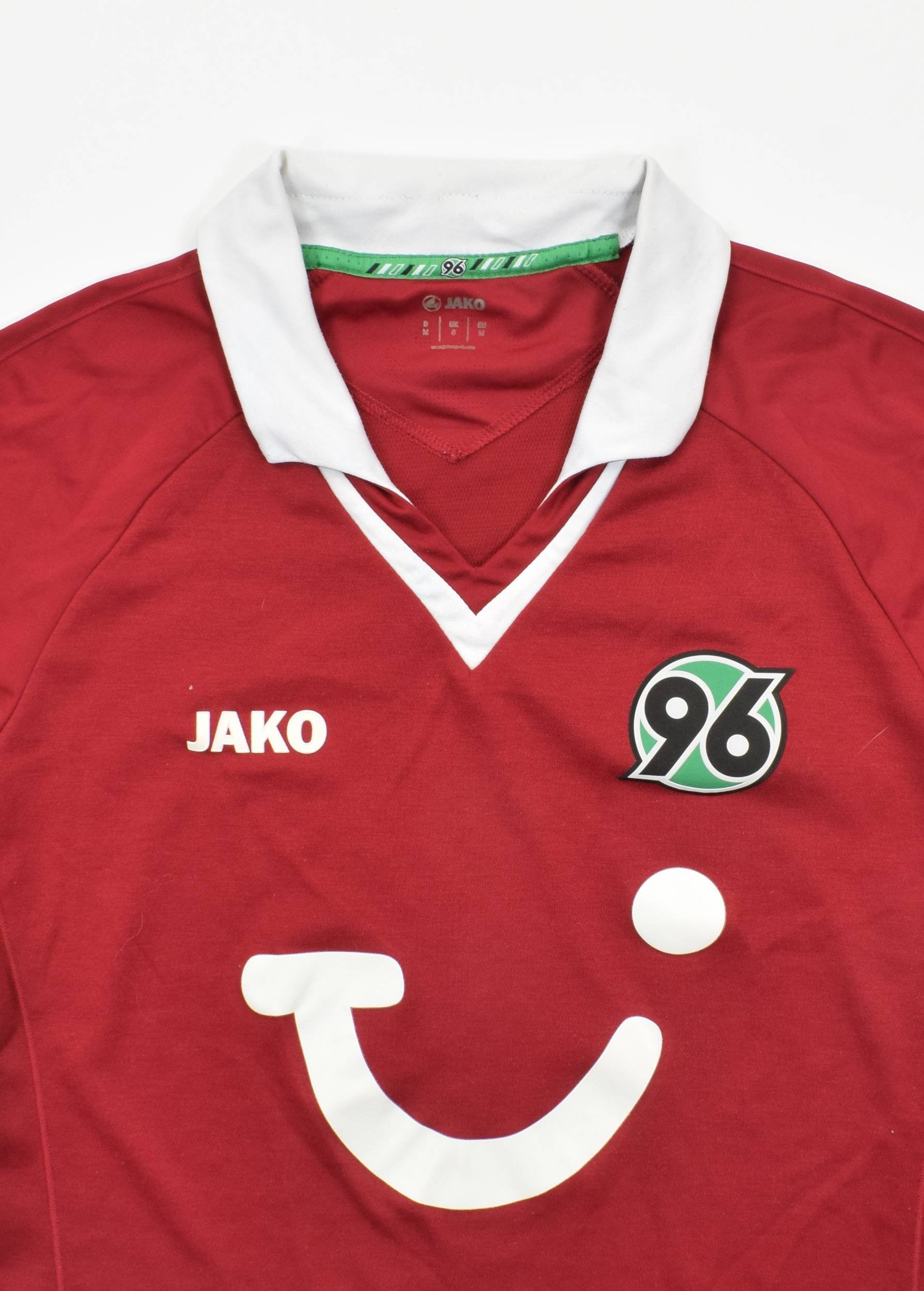 2011-12 HANNOVER 96 SHIRT M Football / Soccer \ German Clubs \ Other