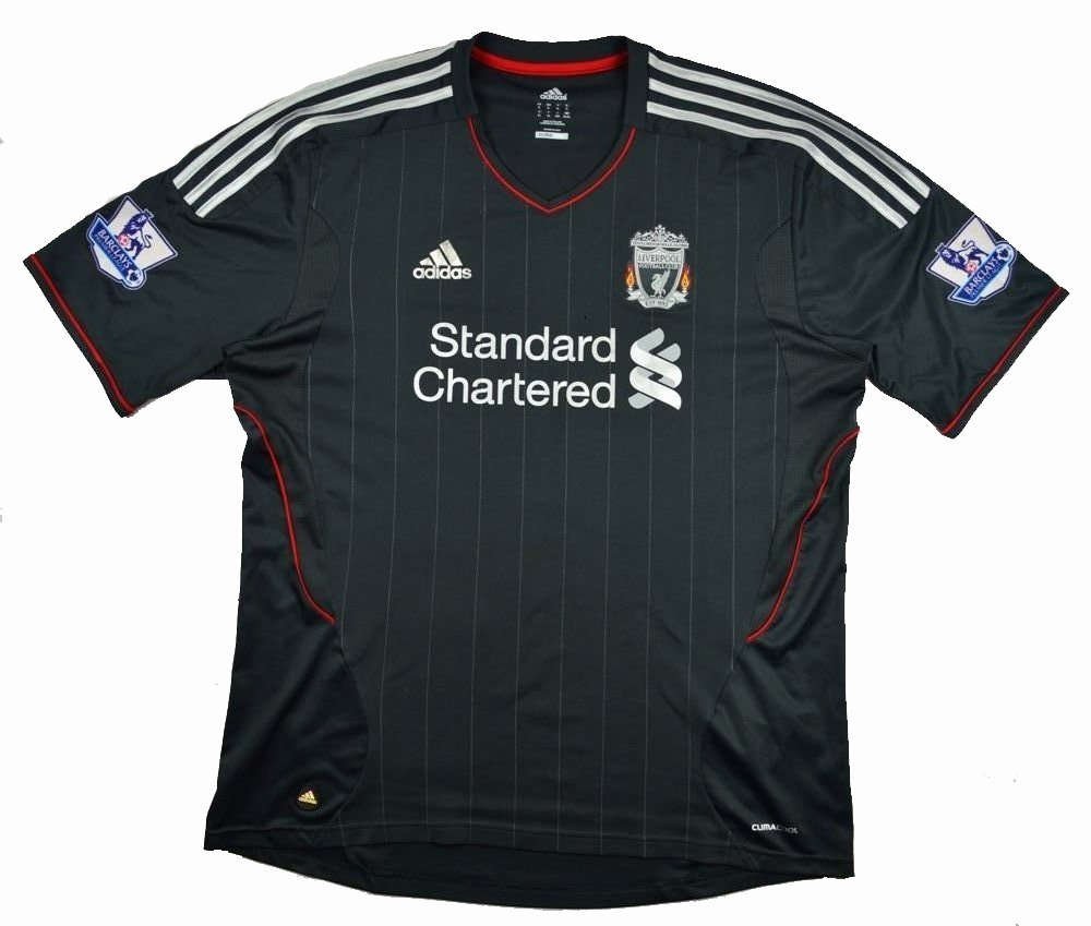 buy lfc shirt