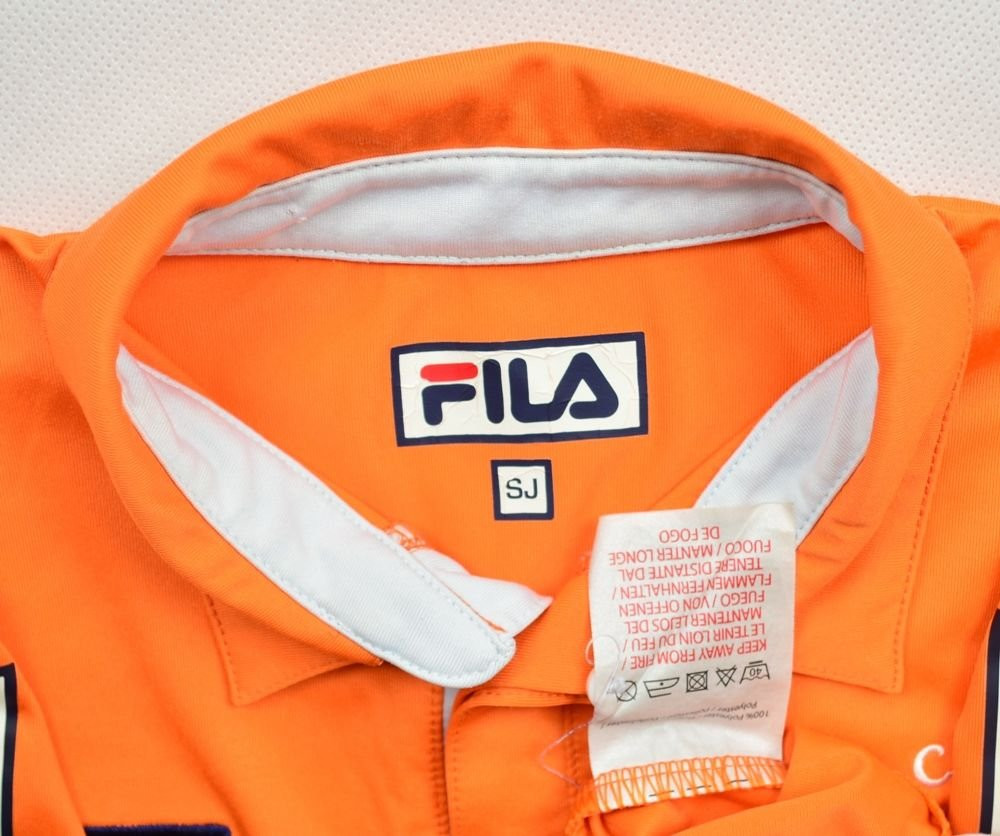 201113 BLACKPOOL F.C. SHIRT S. BOYS Football / Soccer \ League One