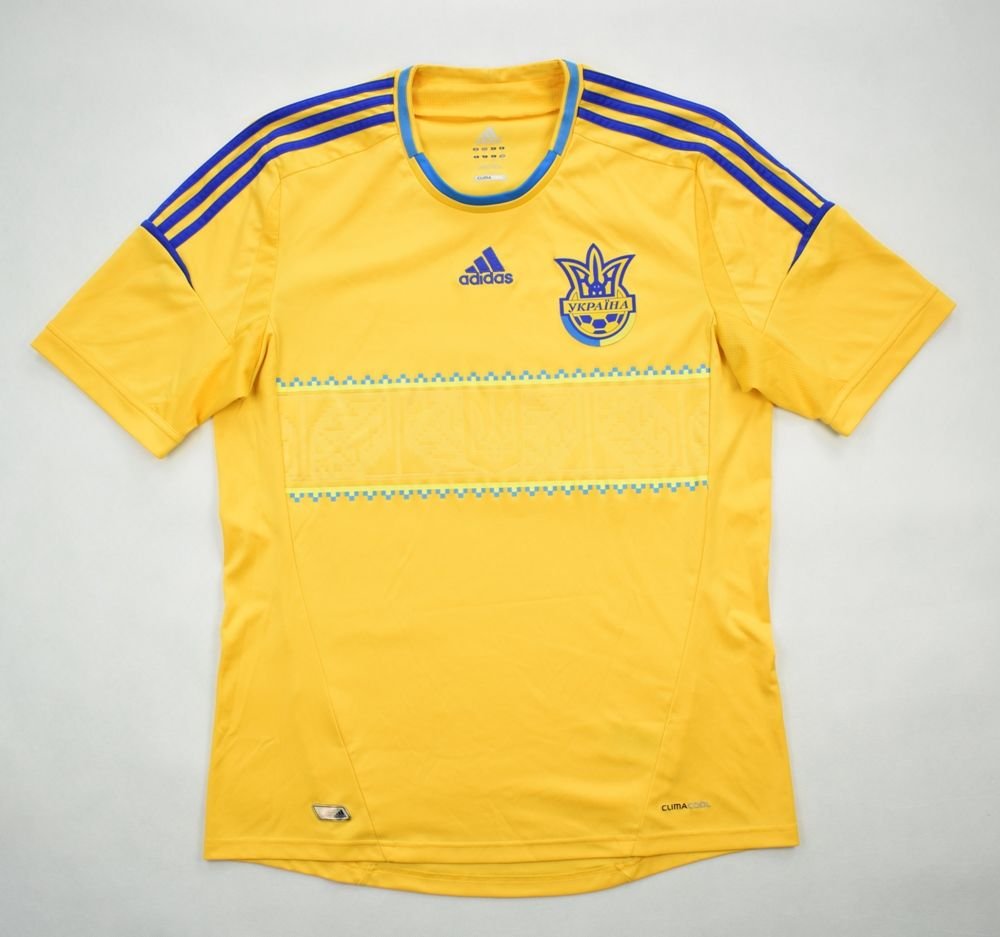 adidas ukraine jersey