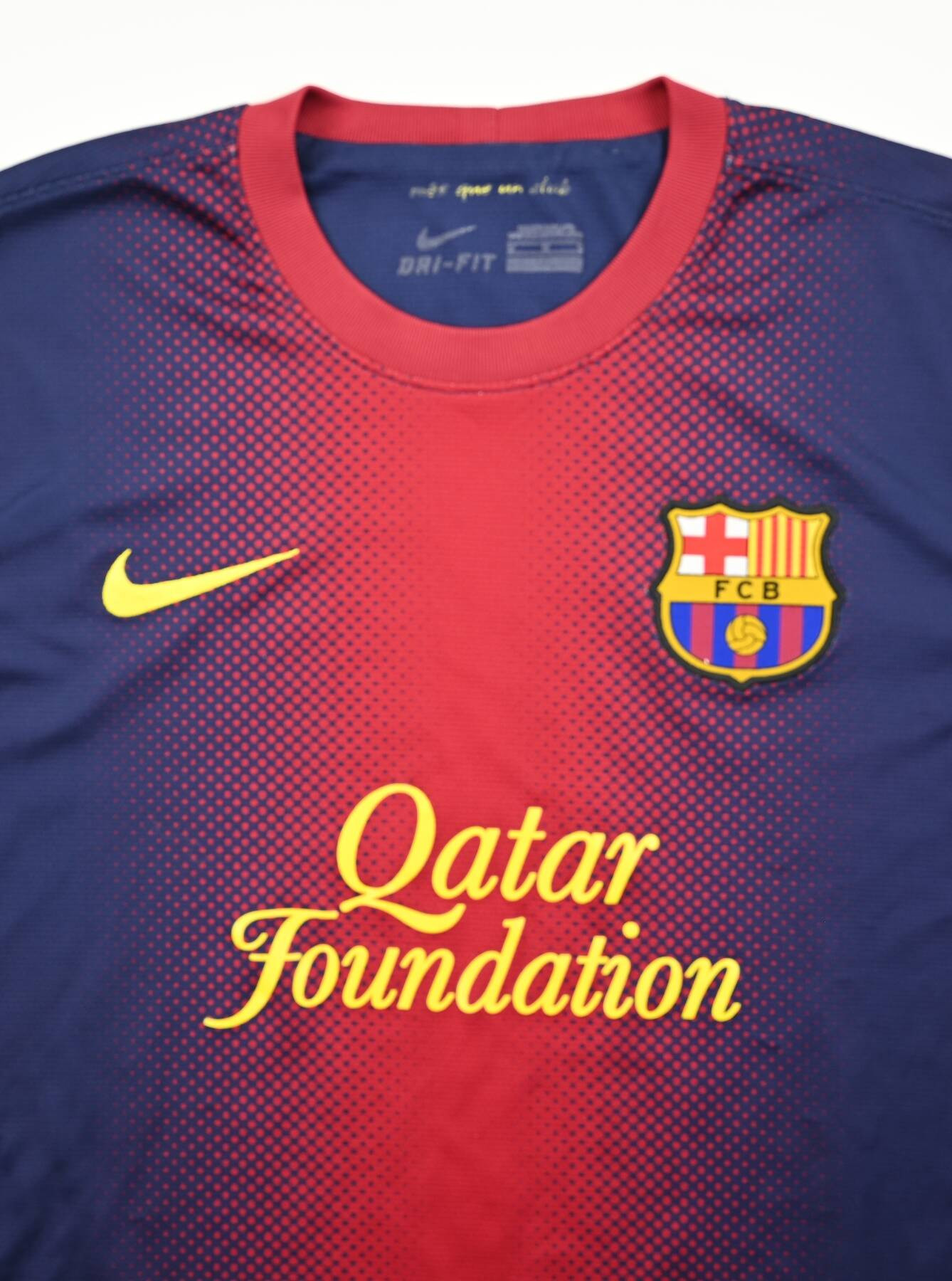 fc barcelona long sleeve