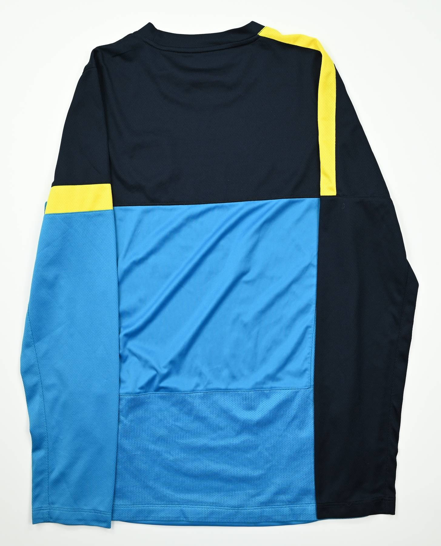 fc barcelona long sleeve shirt