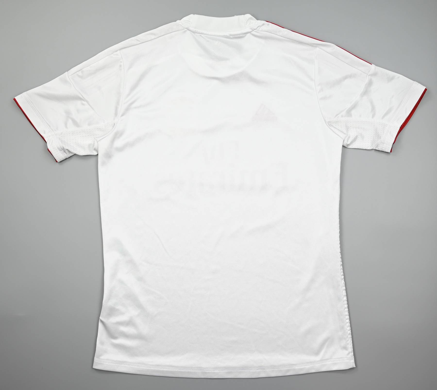 HSV T-Shirt Kinder - Logo Blau 100% Baumwolle