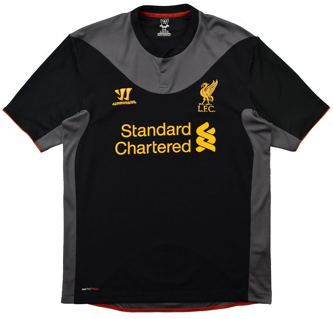 Jersey liverpool 2012 Clearance