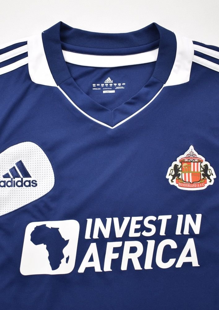 Sunderland Football Shirts ราคาถูก ซื้อออนไลน์ที่ - ต.ค. 2023