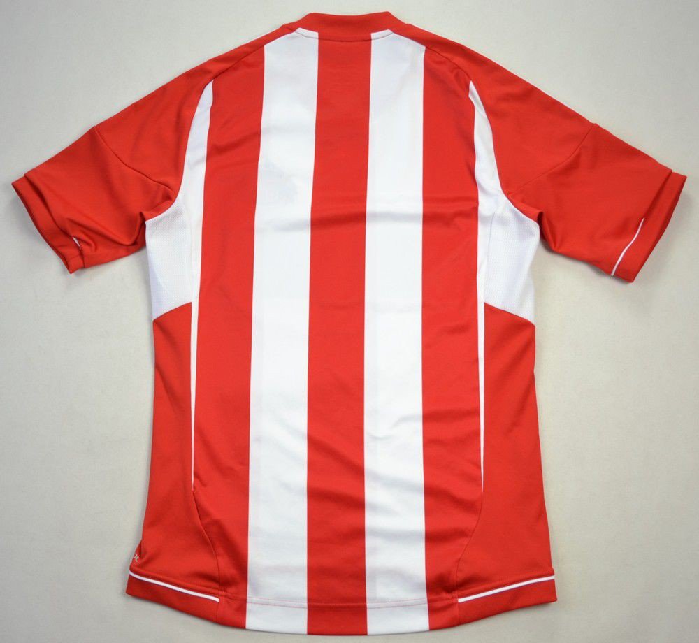 2012-13 SUNDERLAND SHIRT S Football / Soccer \ Championship ...