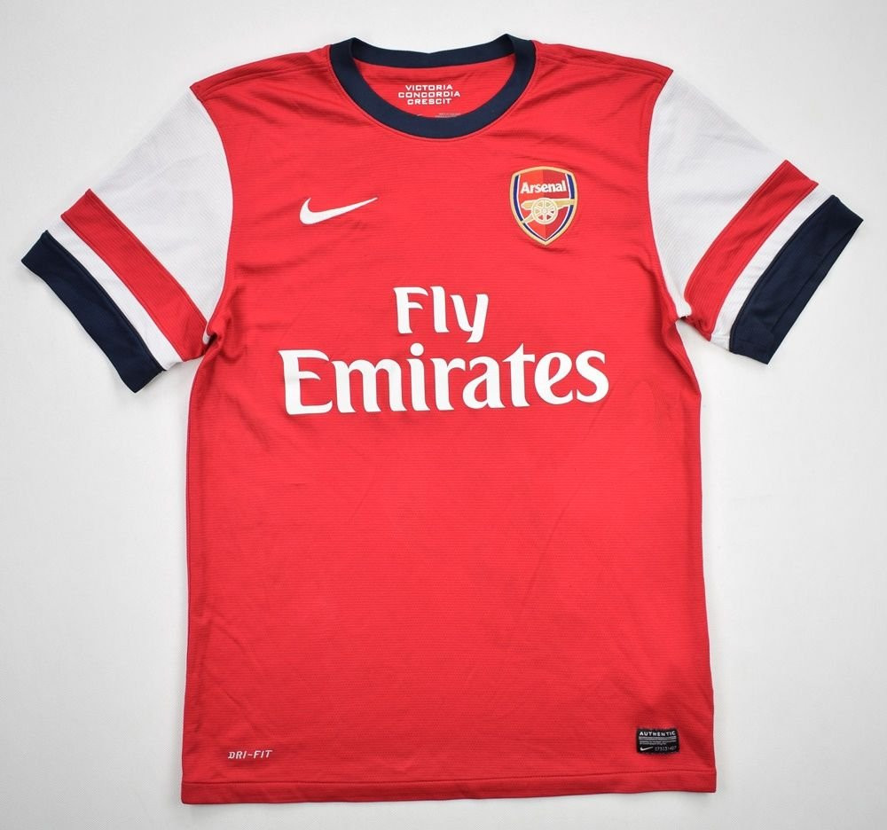 201214 ARSENAL Shipping cost Football / Soccer \ Premier League