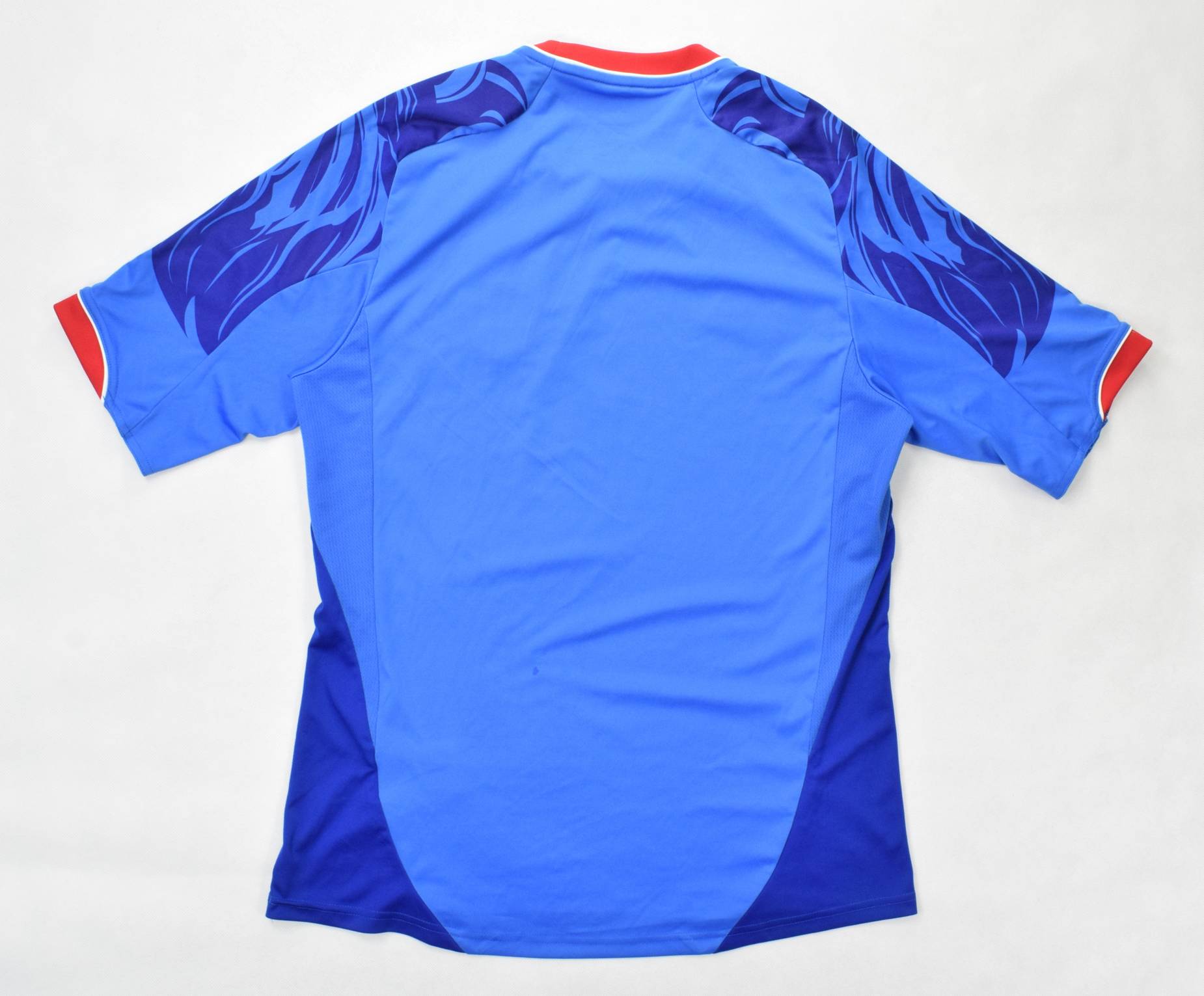 2012 GREAT BRITAIN OLYMPIC SHIRT M Other \ Olympic Games | Classic ...