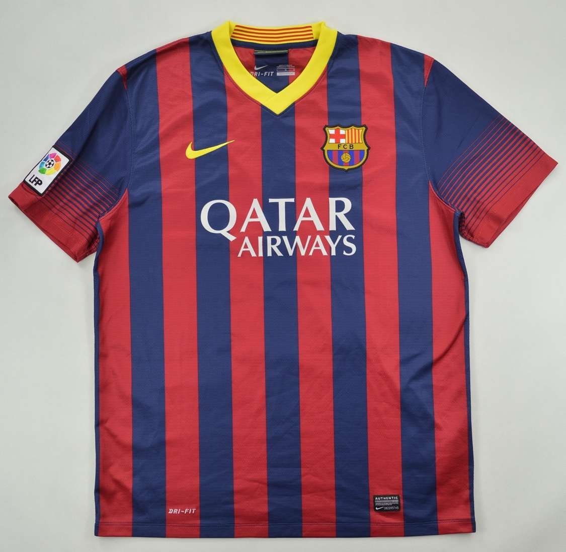 Fc barcelona store 2013 jersey